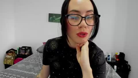Snapshot of tara_joi chatting on 06-23-26, 04:16 Tara online show from 06-23-26, 04:16