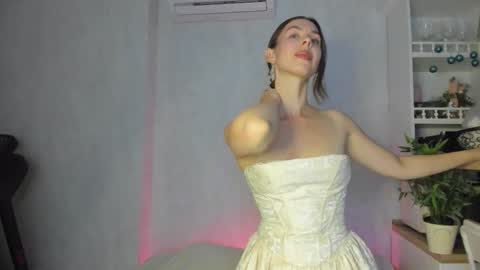 Teresa online show from 10-10-25, 08:30