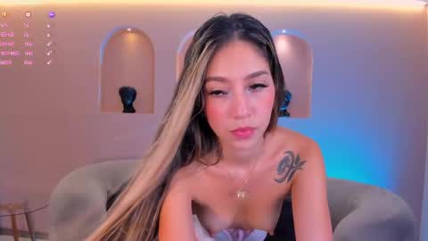 Tara Lawrence online show from 02-17-25, 08:09