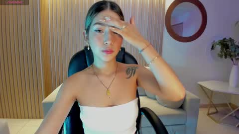 Tara Lawrence online show from 02-26-25, 03:10