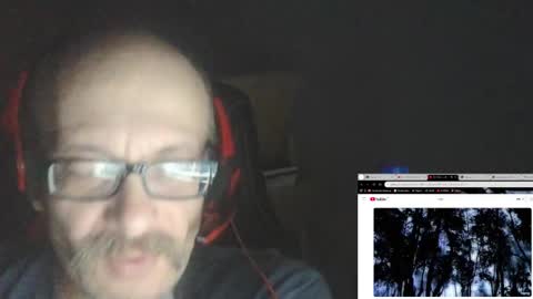 Tard79 online show from 09-09-25, 02:33