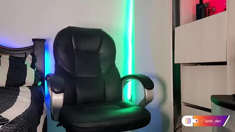 Tarek online show from 02-15-25, 09:27