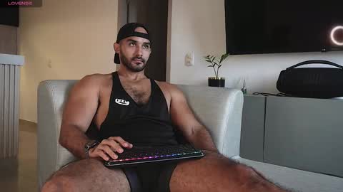 Tarek online show from 10-17-25, 08:22