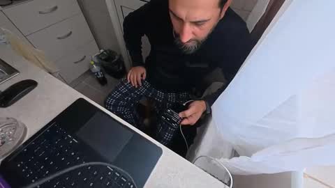 tarkan198 online show from 11-23-25, 09:20