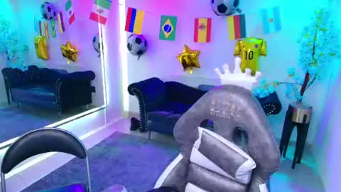 Tarly  Who  online show from 06-17-26, 11:23