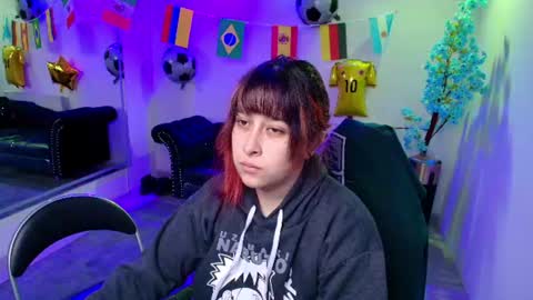 Tarly  Who  online show from 06-18-26, 11:36