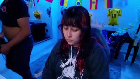 Tarly  Who  online show from 06-19-26, 11:25