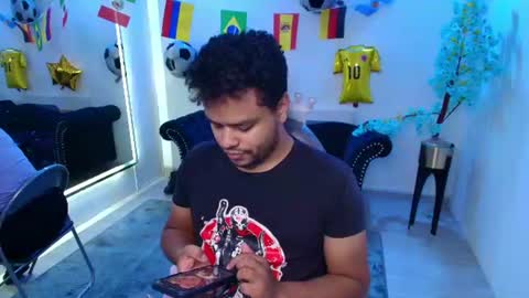 Tarly  Who  online show from 06-20-26, 11:35