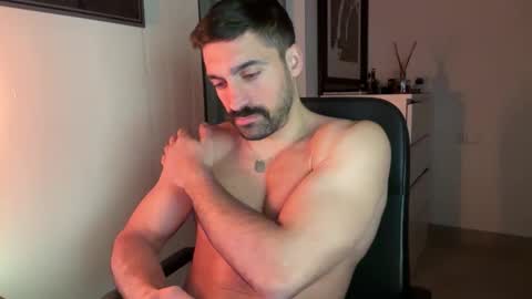 tarquit8 online show from 01-05-26, 09:40