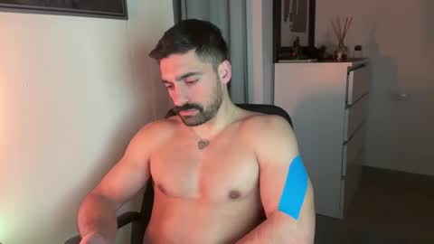 tarquit8 online show from 02-03-26, 09:20