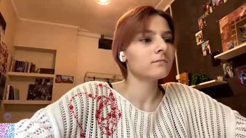 Sonya online show from 03-07-26, 03:42