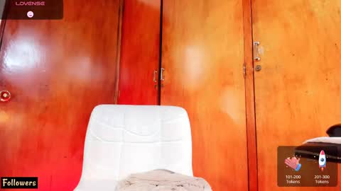 Snapshot of tasha_gatti chatting on 02-14-25, 12:03 instagram Gattitasha online show from 02-14-25, 12:03