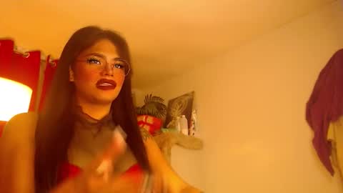 tashaa online show from 11-10-25, 05:56