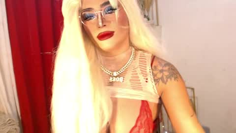 tashaa online show from 05-20-26, 05:24
