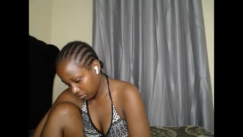 Ireen online show from 12-16-25, 06:02