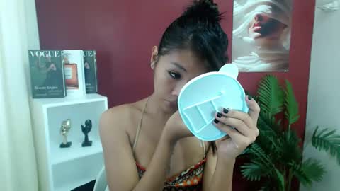 call me tashaa online show from 02-10-26, 03:05