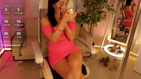 Tasha online show from 10-16-25, 09:16