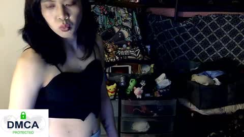 TashaKai online show from 01-16-25, 06:48