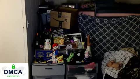 TashaKai online show from 01-23-25, 03:32