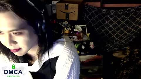 TashaKai online show from 01-24-25, 03:13