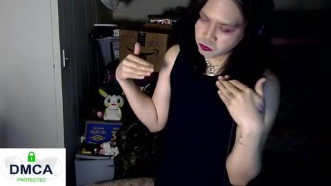 TashaKai online show from 01-29-25, 03:47