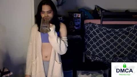 TashaKai online show from 02-03-25, 08:35