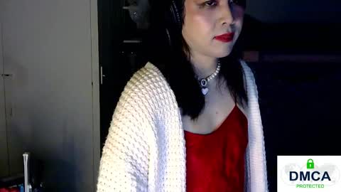 TashaKai online show from 02-04-25, 01:27