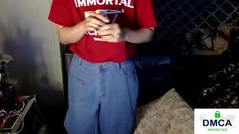 TashaKai online show from 02-10-25, 02:37