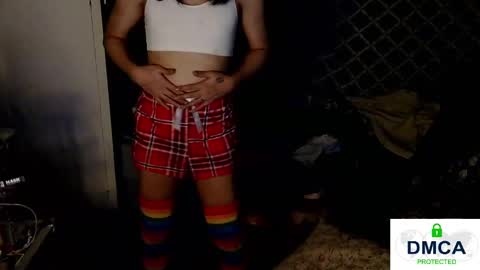 TashaKai online show from 02-17-25, 11:23