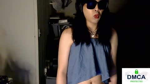 TashaKai online show from 03-07-25, 02:56