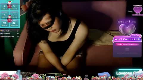 TashaKai online show from 01-05-26, 05:27