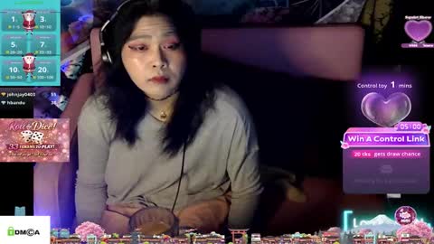 TashaKai online show from 02-01-26, 07:18