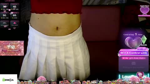 TashaKai online show from 03-30-26, 02:45