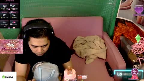 TashaKai online show from 04-05-26, 09:45