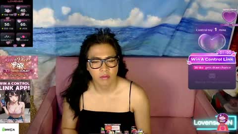 TashaKai online show from 05-17-26, 01:03