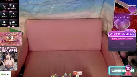 TashaKai online show from 06-06-26, 01:21