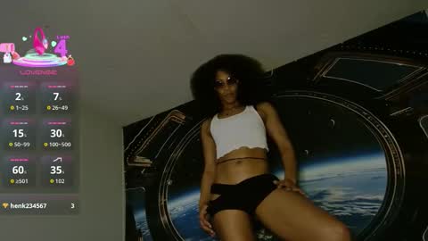 Ms Toni online show from 02-08-26, 06:17