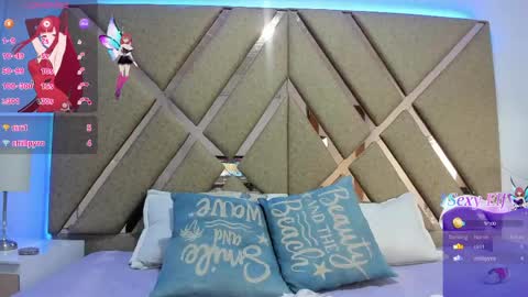 Tashi online show from 03-21-26, 02:42