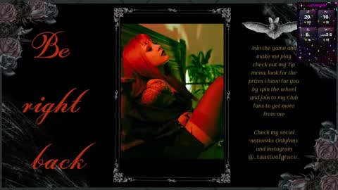        join my onlyfans   Telegram channel  online show from 03-07-25, 08:22