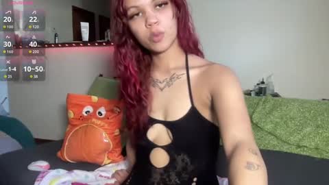 tastefulbooty online show from 03-29-26, 08:53