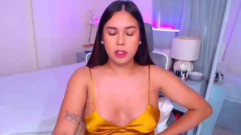 Miss Tati online show from 03-20-26, 08:19