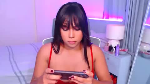 Miss Tati online show from 04-16-26, 06:09