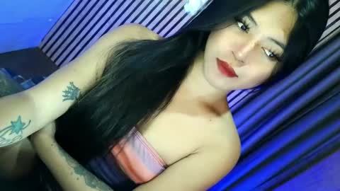 Snapshot of tasteofinnocent69 chatting on 11-20-25, 09:31 online show from 11-20-25, 09:31