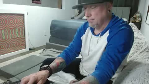 Tasticass1973 online show from 02-27-25, 03:37