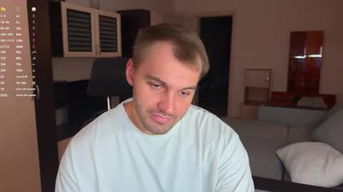 My shows 2100500 UTC3 online show from 01-12-26, 07:19