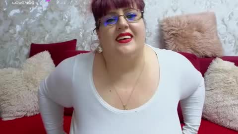 Clau online show from 02-04-25, 08:35