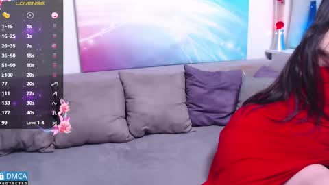 Snapshot of tastyflowerx chatting on 03-12-25, 09:03 Kelly online show from 03-12-25, 09:03