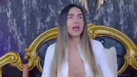 TastyPatricia online show from 03-10-25, 06:38