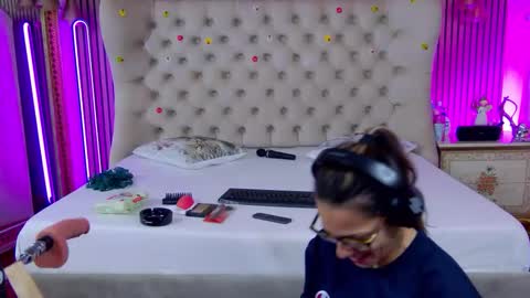 Snapshot of tastypatricia chatting on 01-08-26, 09:33 TastyPatricia online show from 01-08-26, 09:33