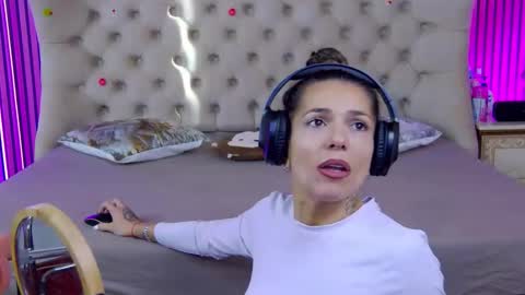 Snapshot of tastypatricia chatting on 01-12-26, 09:36 TastyPatricia online show from 01-12-26, 09:36